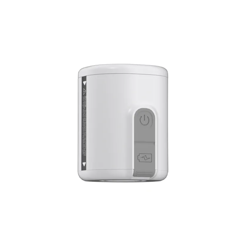 Flextail Tiny Pump 2 Portable Pump (White)